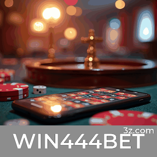 Formulário de cadastro da WIN444BET