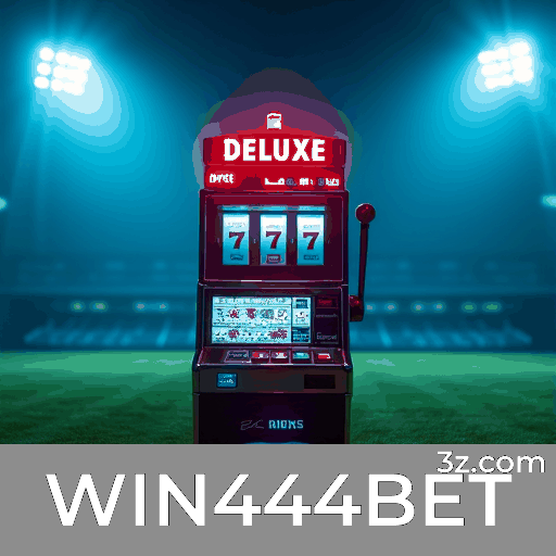 Formulário de cadastro da WIN444BET