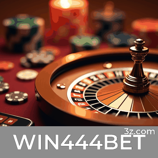 Jogos de loteria na WIN444BET