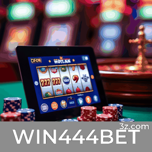 Cadastro na WIN444BET para desfrutar dos melhores jogos