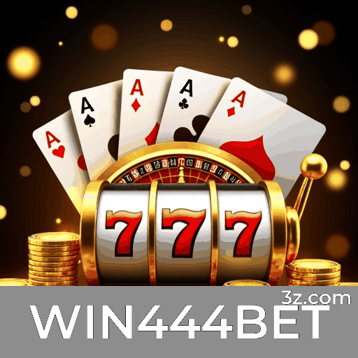 Formulário de cadastro da WIN444BET