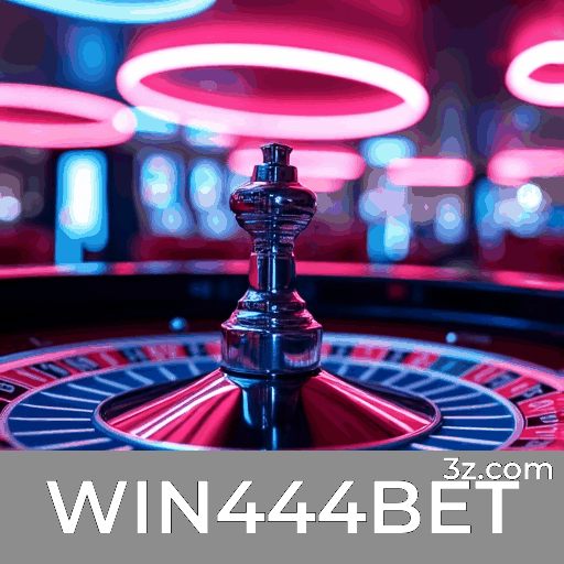 Formulário de cadastro da WIN444BET