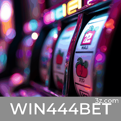 Formulário de cadastro da WIN444BET