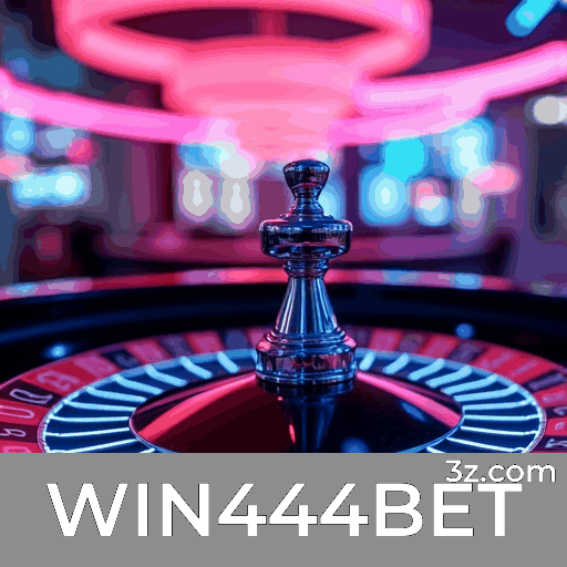 Formulário de cadastro da WIN444BET